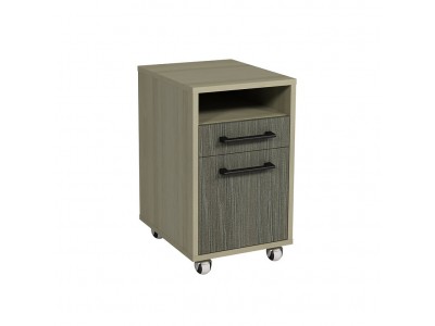 Шкаф за бюро АНШАР 6620